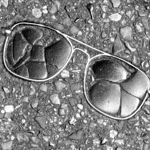 Semi-permanent sunshine. Philadelphia, 2007. 