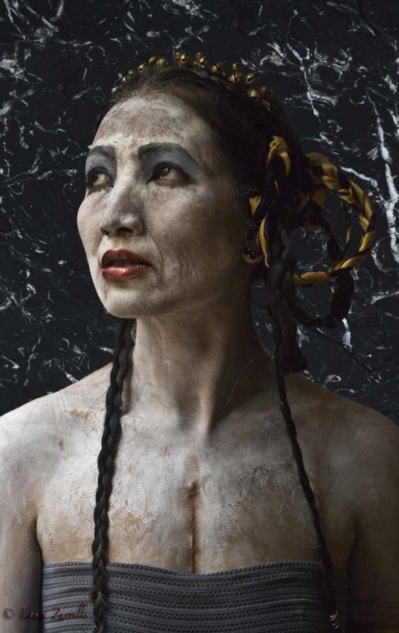 Crettature sul futuro anteriore