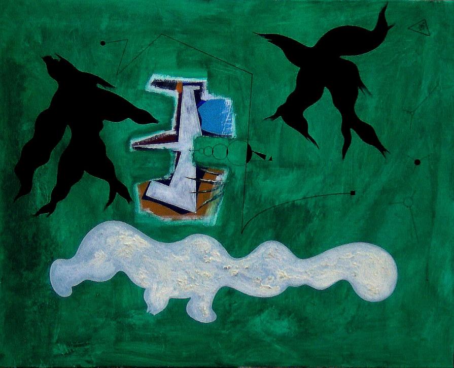 Monde d'aujourd'hui (maçon)