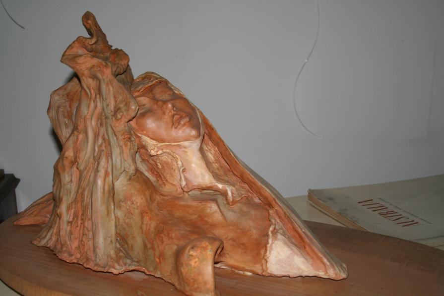 Monaca di Monza Monaca di Monza