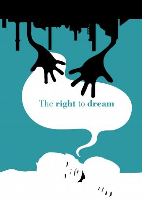 The right to dream