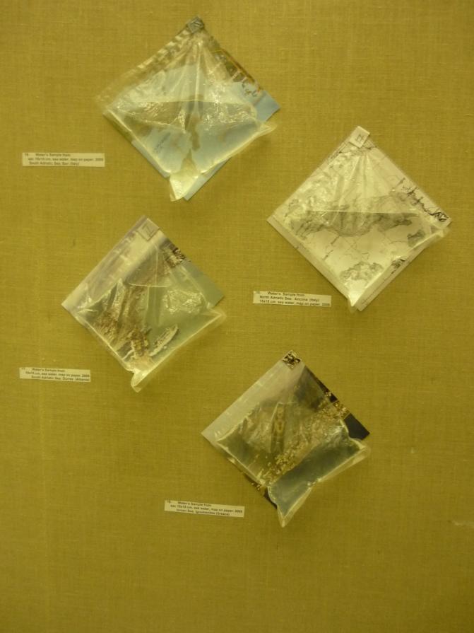 The level of Sea The level of Sea