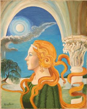 Omaggio a Renata Tebaldi - La canzone del salice