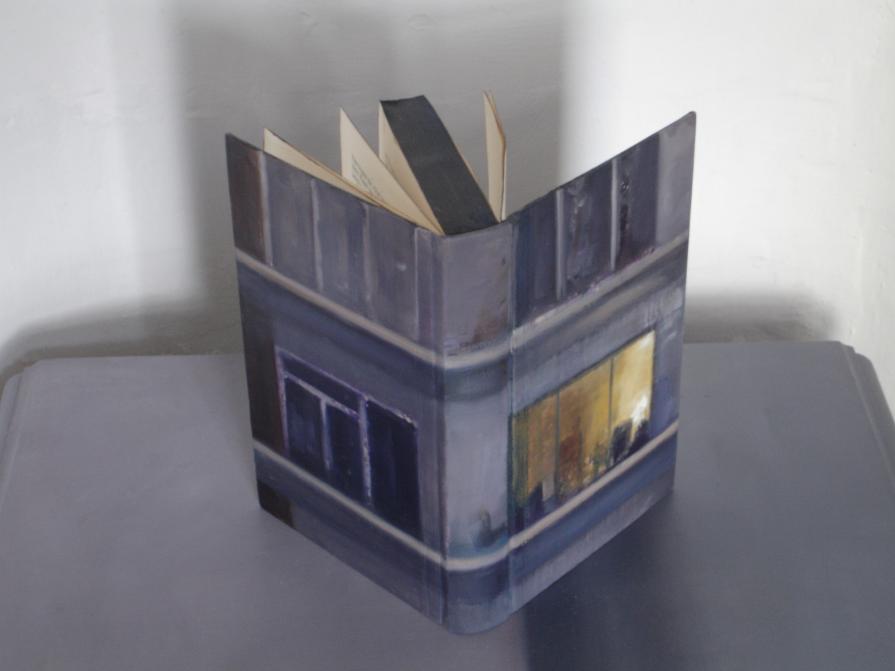 A Story in Every Home