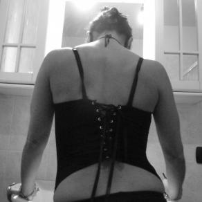 THE CORSET