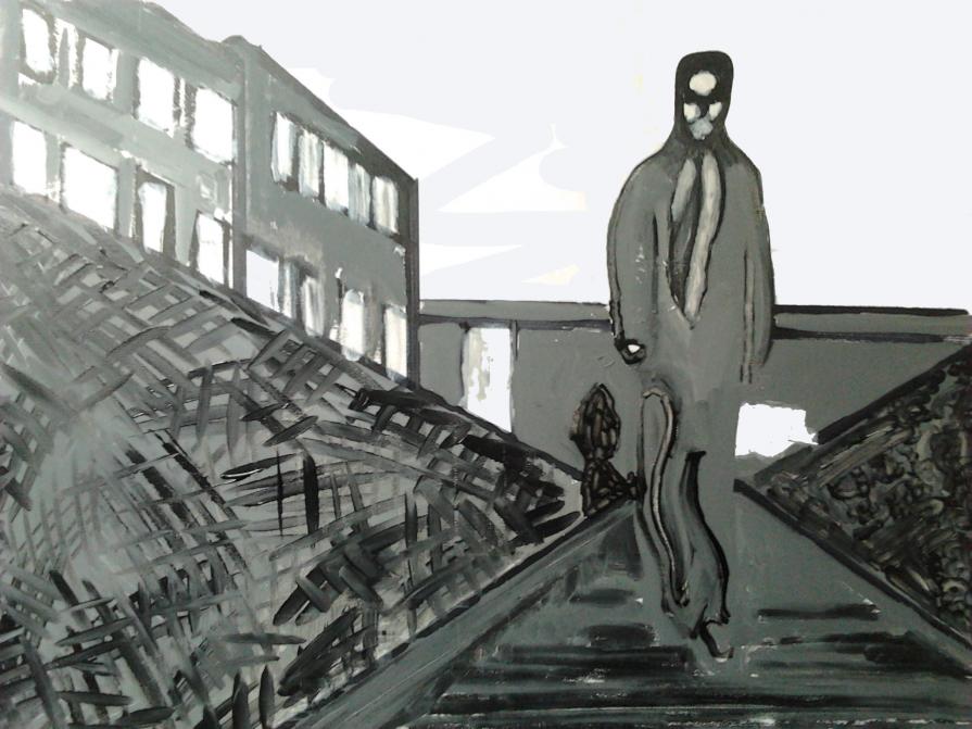 esercizio di Visual Studies