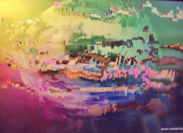 il mondo si contrae e si espande