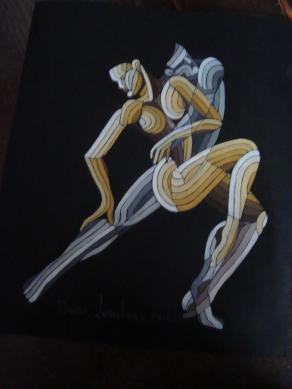 serie " passo a due"