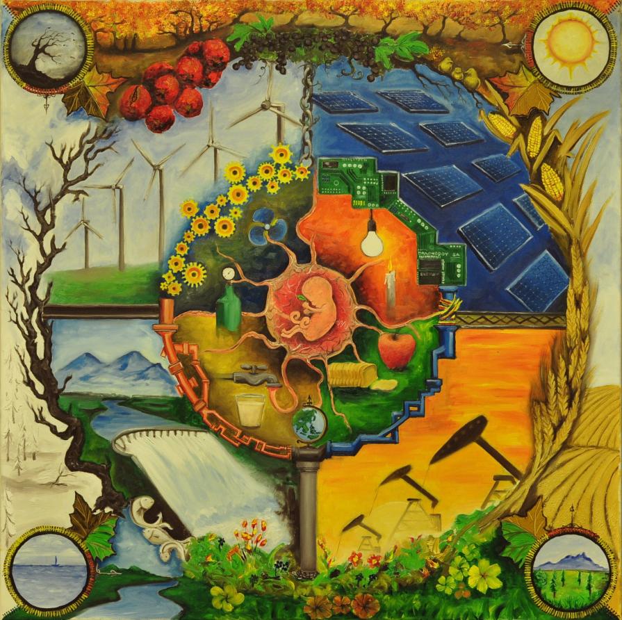 SOURCE OF LIFE SOURCE OF LIFE