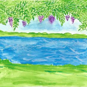 Quando la natura fa spettacolo