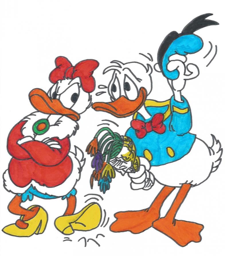 ...LA STORIA MIA CON TE!!!...