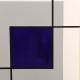 Quadrato Blù