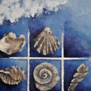 Finestra sul mare 110x100