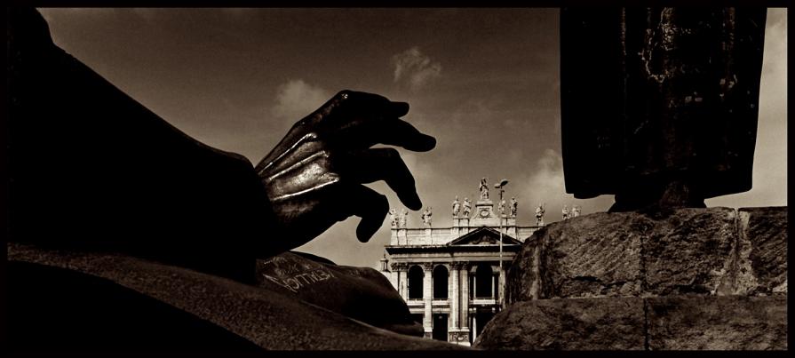 Roma (1996 - a) - Augusto De Luca