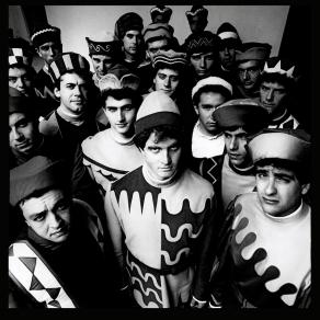 Bianco e Nero 3 - Augusto De Luca