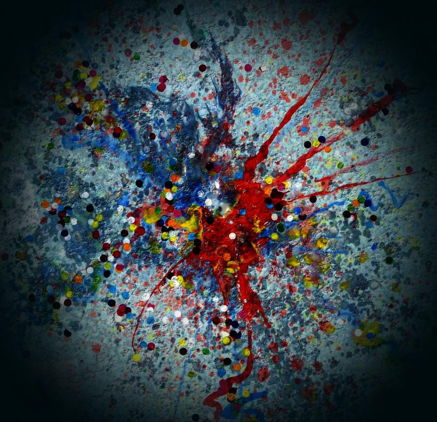 " Viaggio nel Cosmo Interiore "