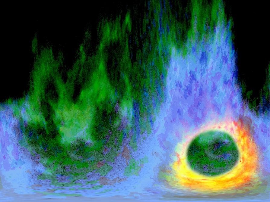 Cartoline dalle Isole: Didyme  (Salina)