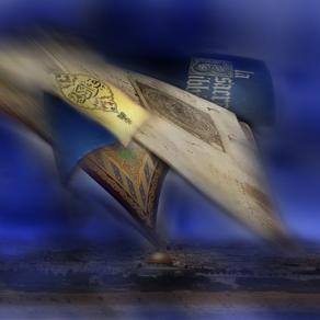 la dove si incrociano romanzi.