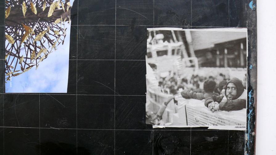 Frontex imperialista, part.