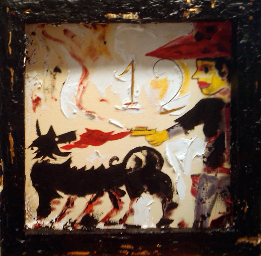 mezzogiorno di fuoco