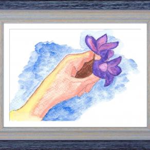 ...SARA' IL VENTO DI PASSIONE CHE ACCAREZZA IL TUO CUORE...!!!