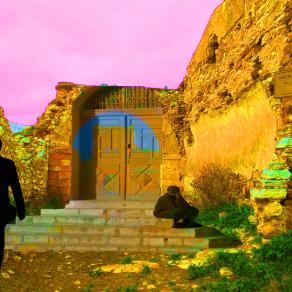 ...CAPIRAI L'IMPORTANZA DI UN SORRISO SOLO QUANDO TI VERRA' NEGATO...!!!