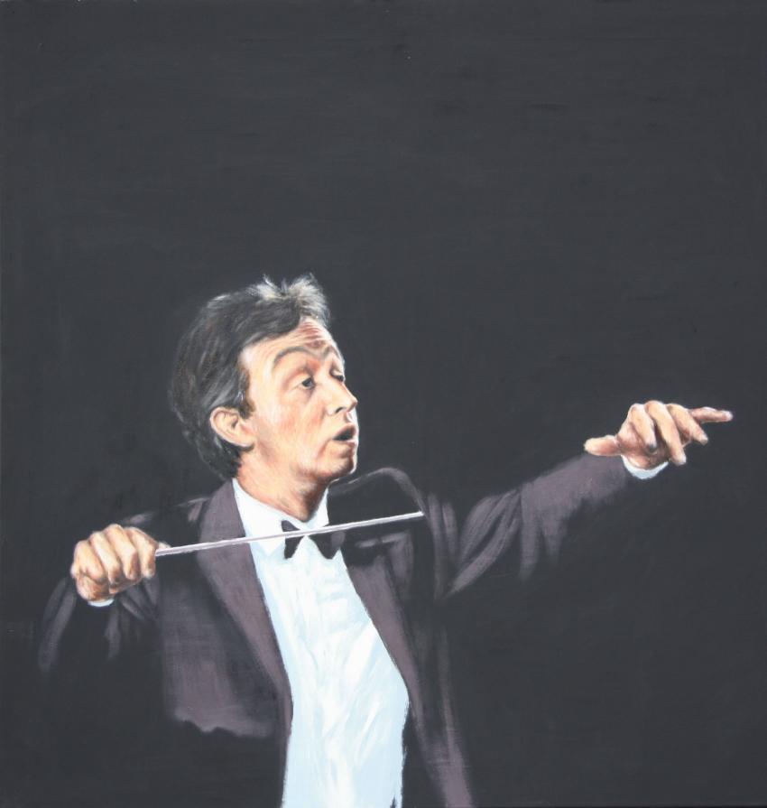 Il maestro