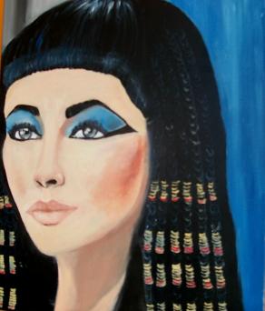 L'indimenticabile Liz