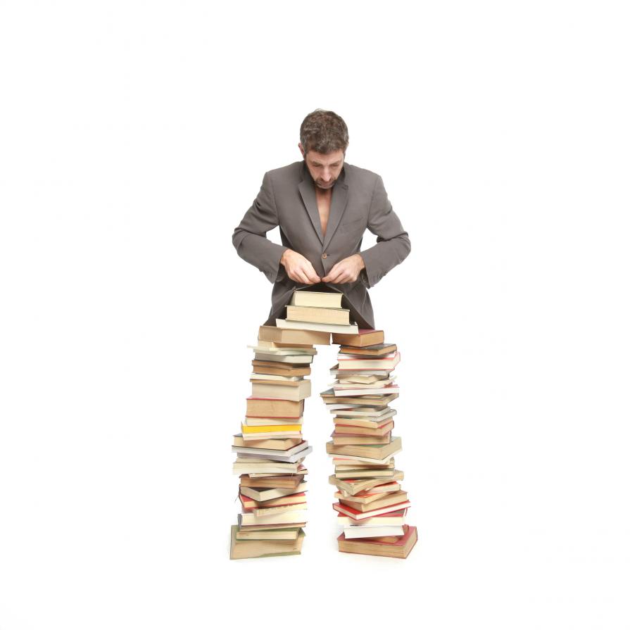 le avventure del signor