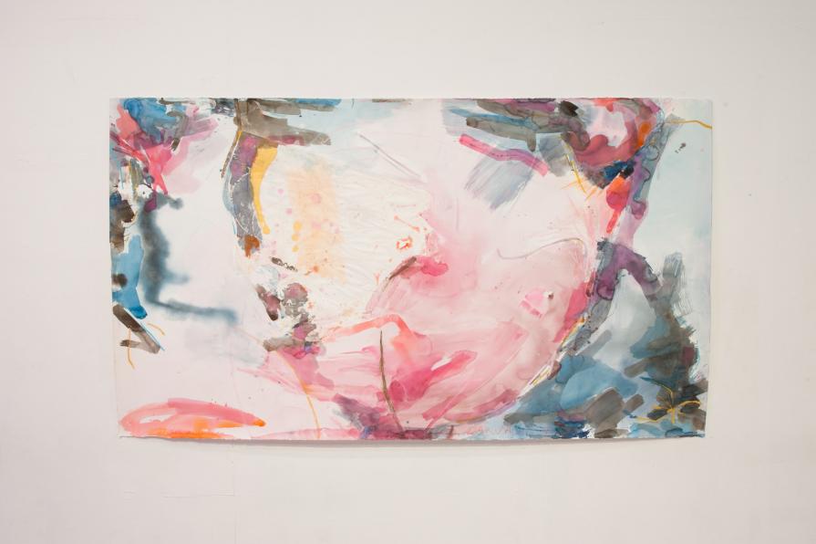 Storm in the Sea Storm in the Sea