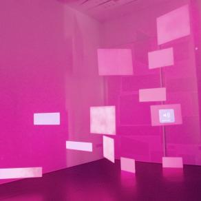 The Simultaneous Death and Birth of My Social Self: Part Two (main event)