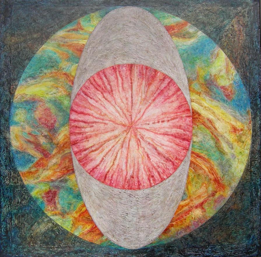 IL CERCHIO E L'ELLISSE 2