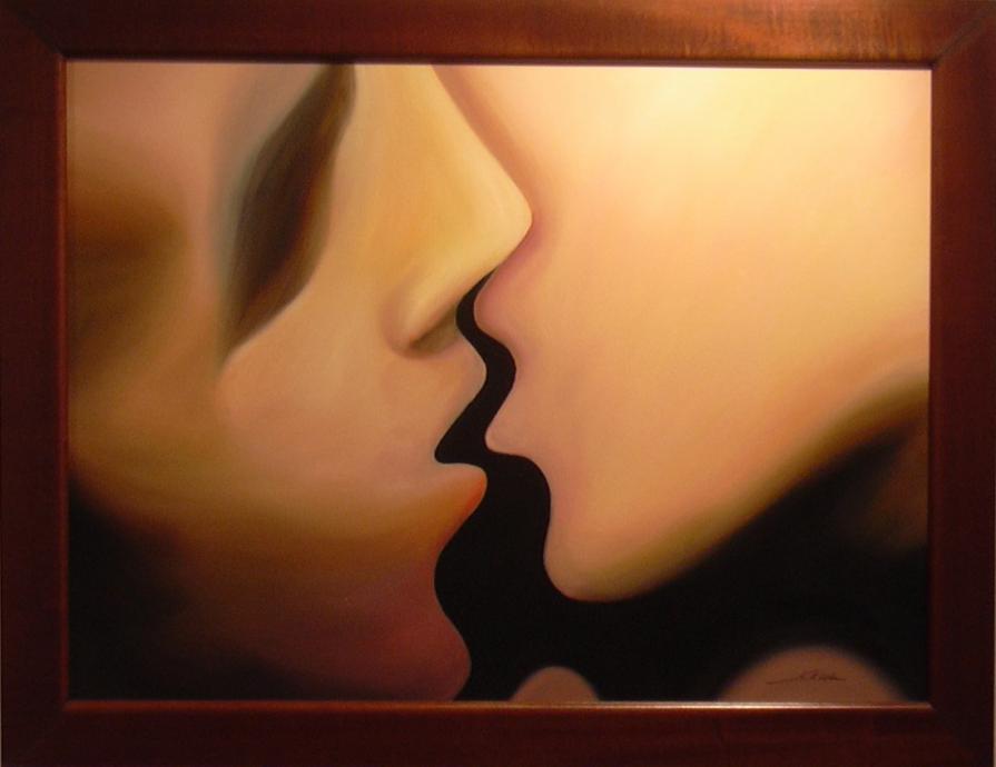 il bacio