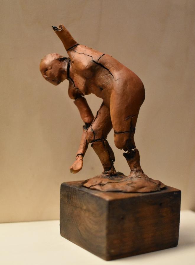 Inesorabile disgregazione umana