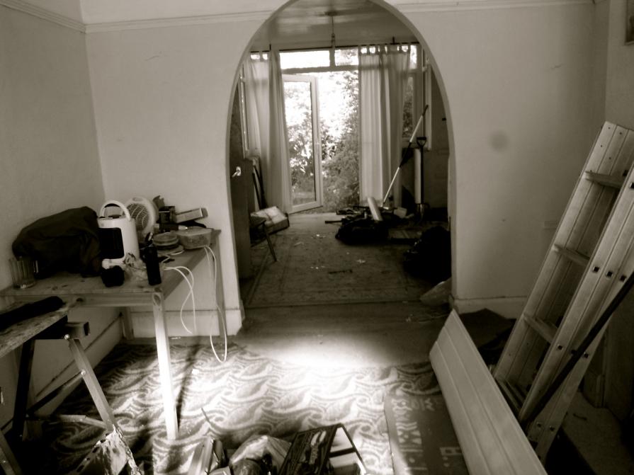 Following the death of my father 