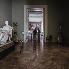 Napoli, Museo Nazionale di Capodimonte