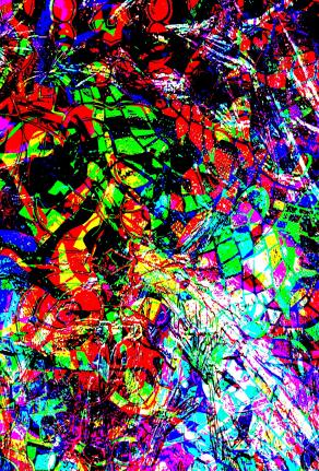 ANCHE SE SULLA TERRA SIAMO COSÌ LONTANI LASSÙ NEL CIELO LE NOSTRE DUE STELLE SARANNO VICINO PER SEMPRE...!!!