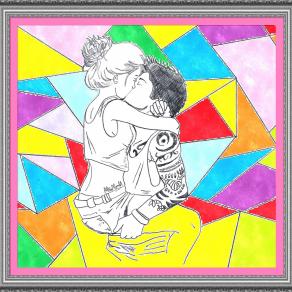 STRINGIMI AMORE MIO TIENIMI STRETTA...!!!!