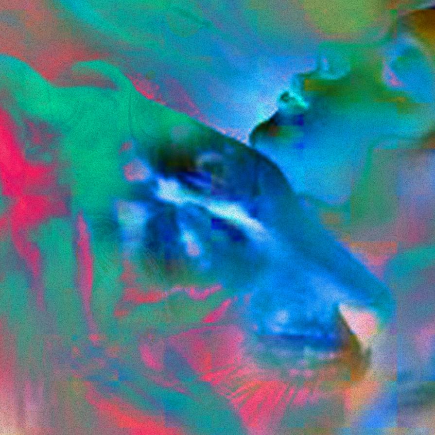 LA MIA ANIMA E' INQUIETA COME IL MARE IN TEMPESTA..!!!!