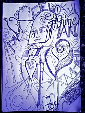 ■ The Machine Man ■ ••• [L'Energia della Gioia]