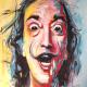 Salvador Dalí Salvador Dalí