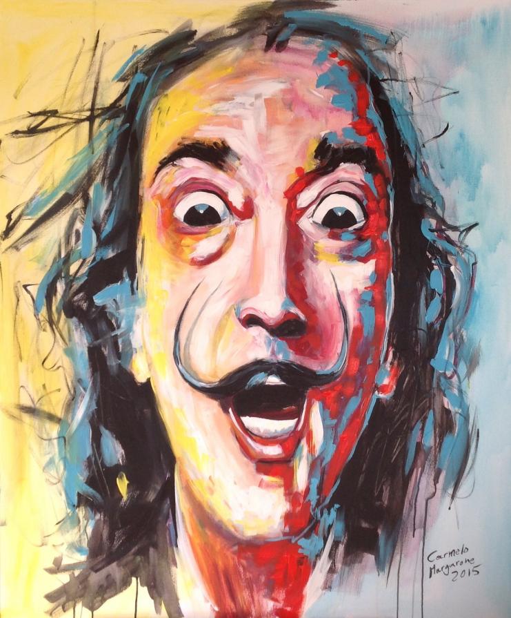 Salvador Dalí
