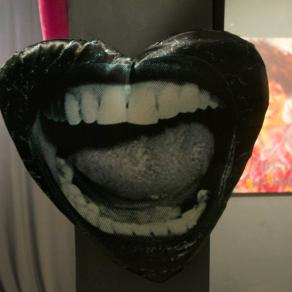 The Shout of the Heart