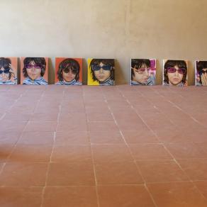 "Parole mancate" Il gioco delle vanità..