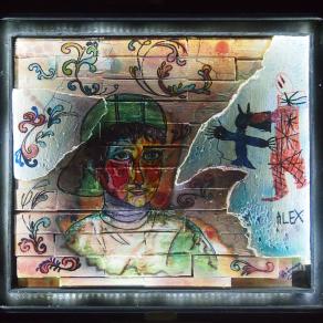 sognando gli super eroi