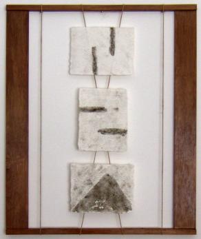 Telaio I - Tripartizione