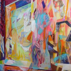 Out of the show-window Out of the show-window