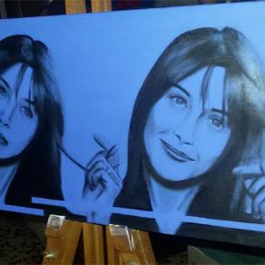 RITRATTO-SEQUENZA N.002