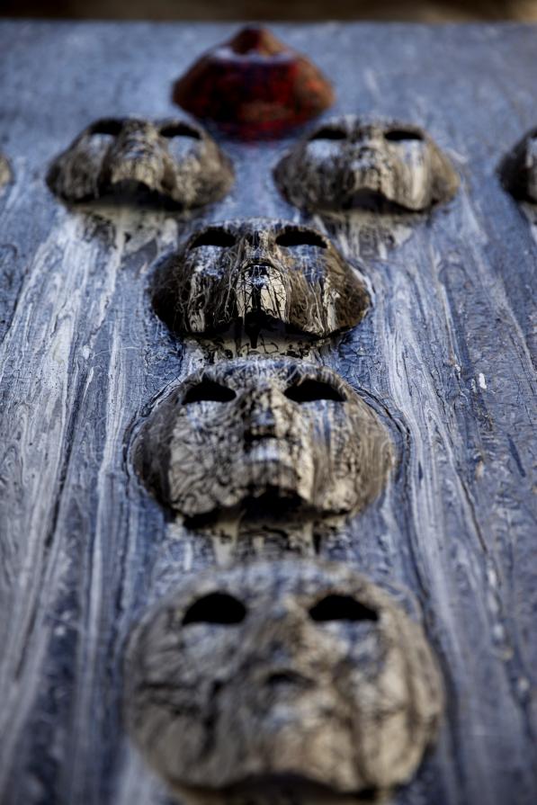 IL BRUTTO ANATROCCOLO - Prospettiva 02 -