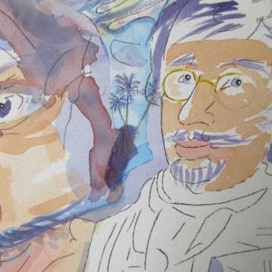 Etienne Geoffroy Saint - Hilaire